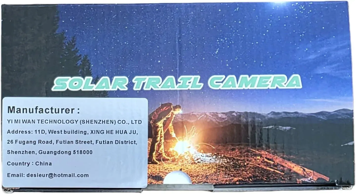 SolarHunti product 1